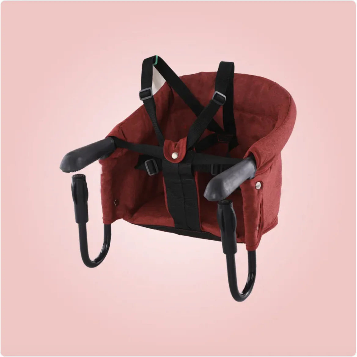 Portable Baby High Chair MOMSSI