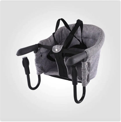 Portable Baby High Chair MOMSSI