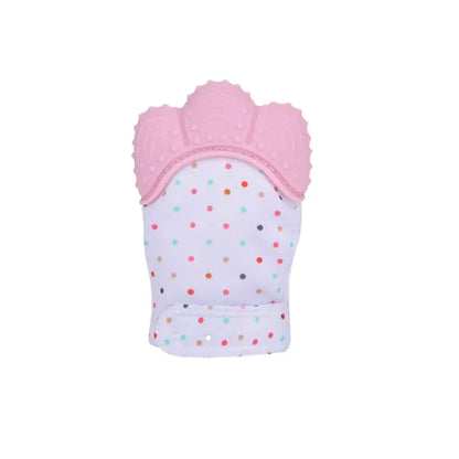 Baby Teething Mitten MOMSSI