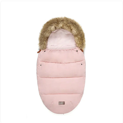 Baby Anti-Kick Sleeping Bag MOMSSI