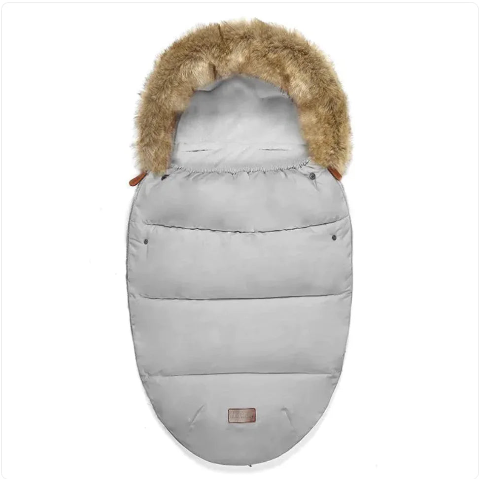 Baby Anti-Kick Sleeping Bag MOMSSI