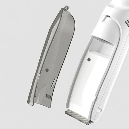 Baby Electric Hair Clipper Waterproof MOMSSI