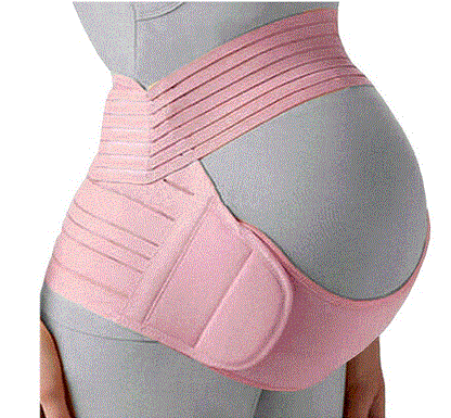 Maternity Abdomen Support MOMSSI