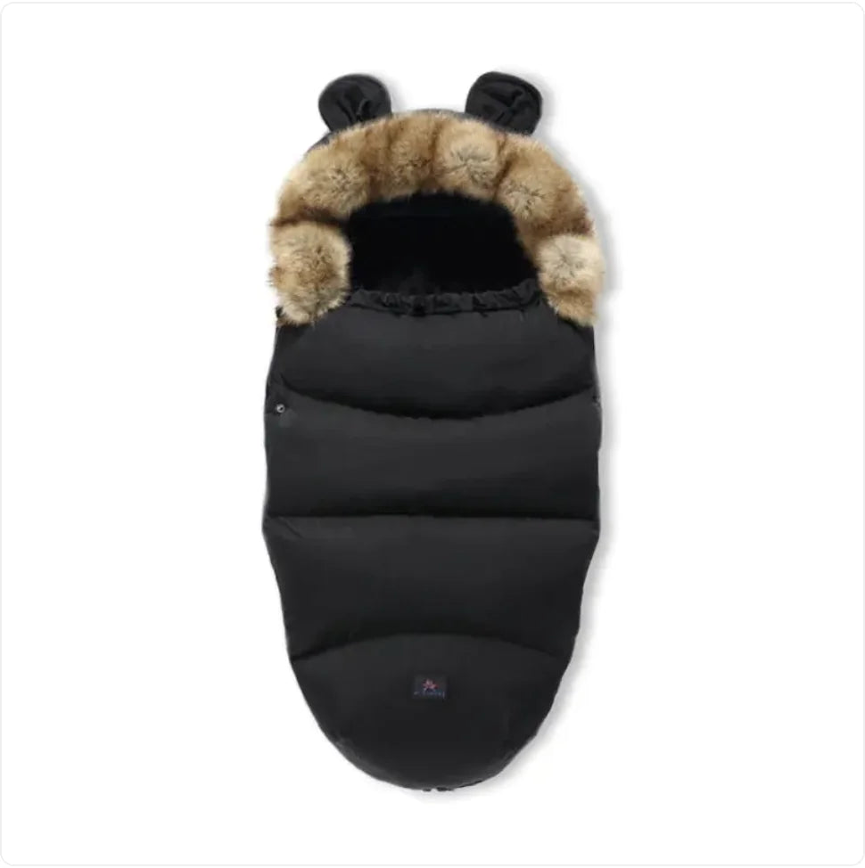 Baby Anti-Kick Sleeping Bag MOMSSI