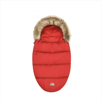 Baby Anti-Kick Sleeping Bag MOMSSI