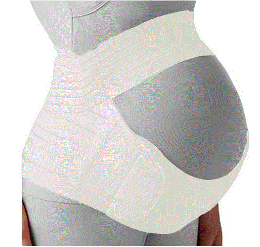 Maternity Abdomen Support MOMSSI