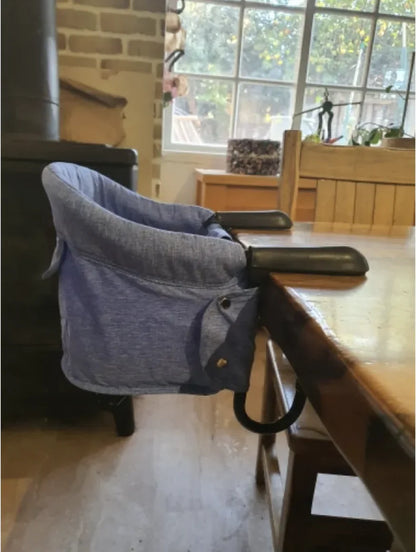 Portable Baby High Chair MOMSSI