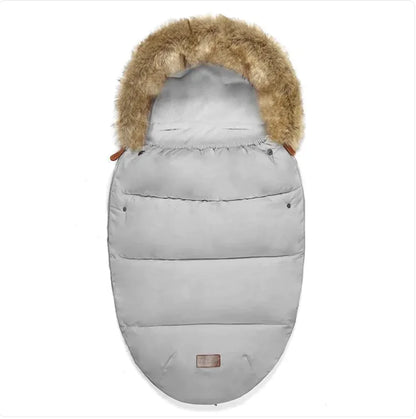 Baby Anti-Kick Sleeping Bag MOMSSI