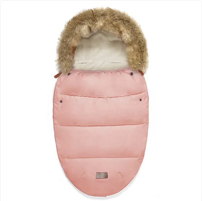 Baby Anti-Kick Sleeping Bag MOMSSI