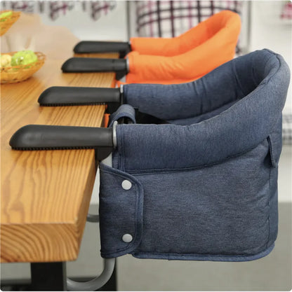 Portable Baby High Chair MOMSSI